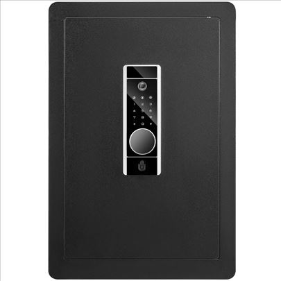 Sef za namestaj sa vatrootpornim novcanikom 62l