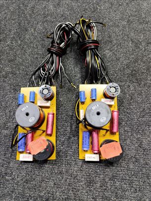 Skretnice Heco reflex 35 H