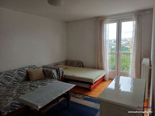 Stan Beograd - Voždovac - Ljuba Vučkovića 40m2