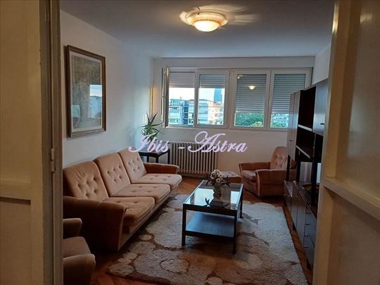 Stan kod Fontane za izdavanje ID#1115255