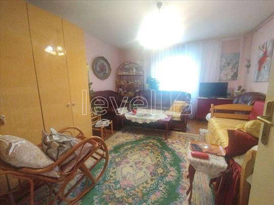 Stan,Novi Sad,Novo Naselje Šarengrad,kv: 46.00, € 