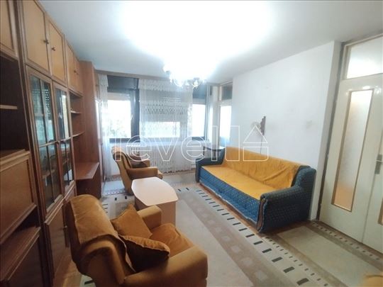 Stan,Petrovaradin,Blok 8,kv: 53.00, € 101000, ID: