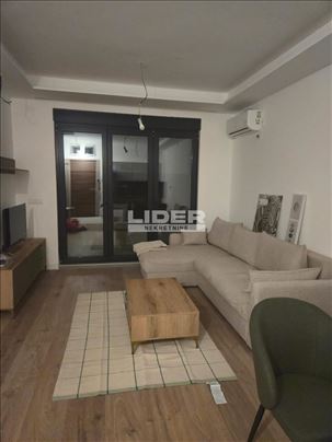 Stan u Južnom bulevaru ID#6131