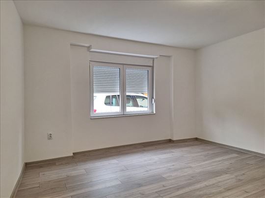 Stančić bez ulaganja