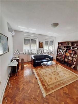 Stari grad, M.Jevrosime, izdavanje, 2.0, namešten