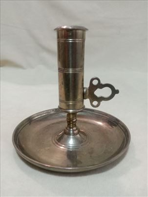 Svećnjak Skultuna - mesing