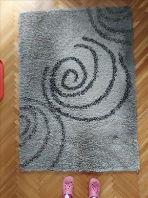 Tepih 170 x 120 cm, tepih 170x120 cm