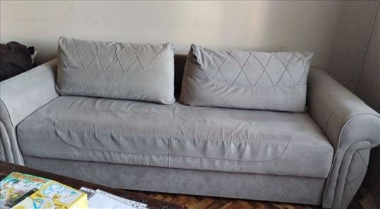 Trosed na razvlacenje 230x100cm PANČEVO 