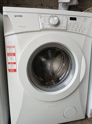Veš mašina gorenje 5kg slim prevoz 