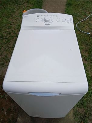 Ves masina wirpool 5kg prevoz 