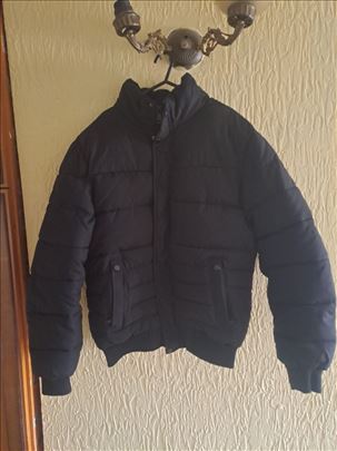 WHARD Muska Perjana Jakna u Perfektnom Stanju