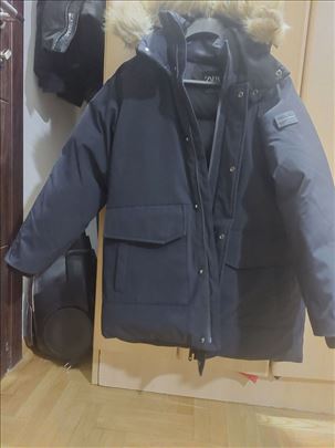 ZARA dečija muška jakna