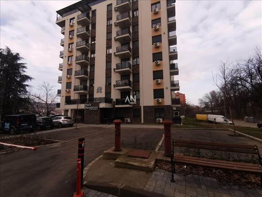 Zvezdara, Mirijevo, Grge Jankesa, 3.0-soban stan s