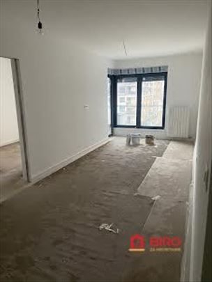 ---NOV dvosoban stan Zelelna Avenija 48 m2---