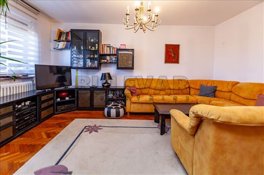 3.0 Bulevar Nemanjića