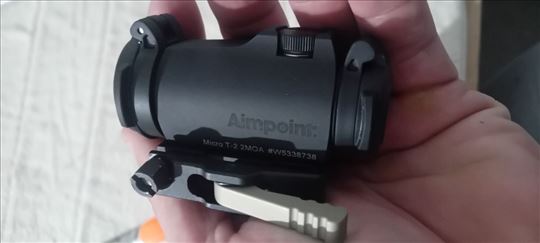 Aimpoint T2