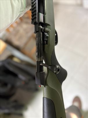 ATA Turqua cal 308 win