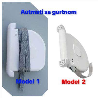 Automat za roletne sa gurtnom 