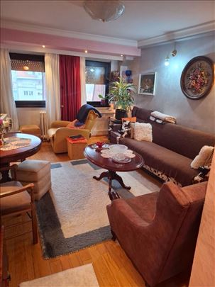 Blagoja Parovića, troiposoban,II, cg