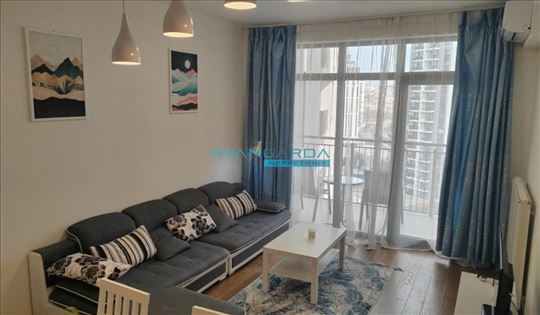 BW Arcadia, Beograd na vodi, Hercegovačka ID#42490