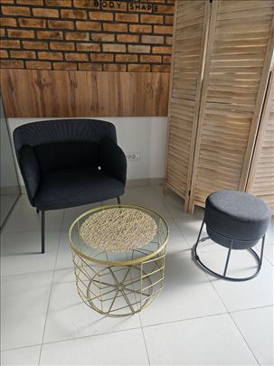 Čekaonici za salon ili ordinaciju 