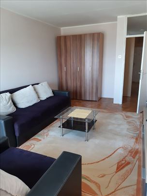 Centar, Bulevar Despota Stefana, dvosoban 57m2