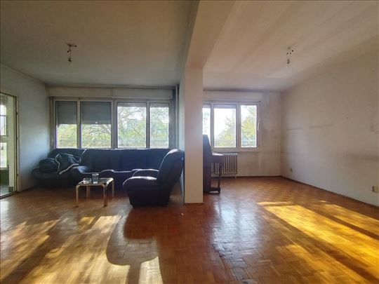 Centar Novog Beograda