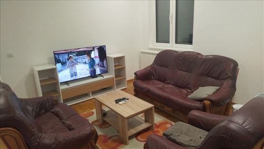 Centar, stan od 60m2.