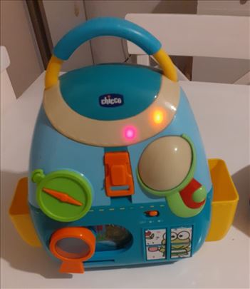 Chicco igračke i Ostale