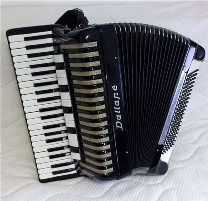 Dallape Supermaestro Amerikanka