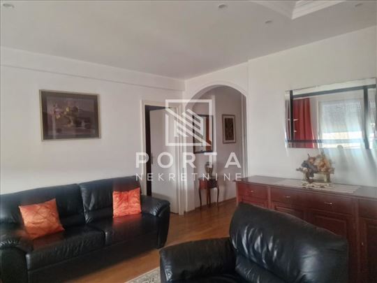 Dorćol,Stan 51m2 sa više parking mesta ID#1575