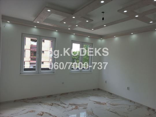 Duvaniste 112mkv II sprat TA