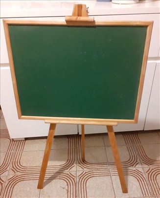 Dve Table za Crtanje i Računalljka