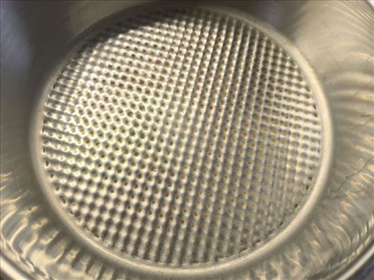 Ekspres lonac - šerpa