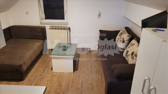 Garsonjera B.Jerkovic