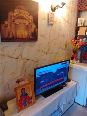 Garsonjera u Kotežu