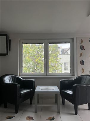 Garsonjera Vračar Pet Friendly