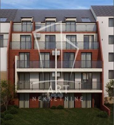 Hadžipopovac, novogradnja ID#12934