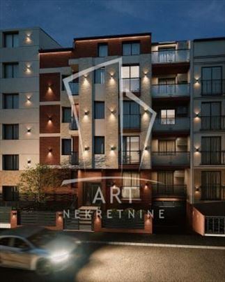 Hadžipopovac, novogradnja ID#12936