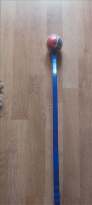 HILL'S - bacač loptica za pse 