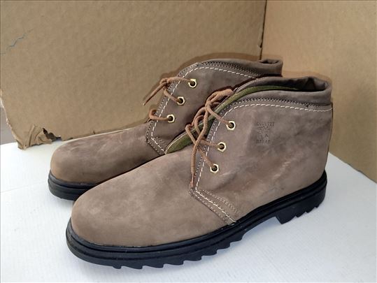 Industrija obuce Beograd br. 42 - novo