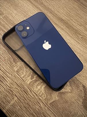 Iphone 12 mini