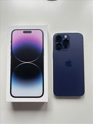 iPhone 14 Pro Max 128 GB