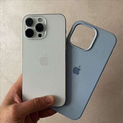 iPhone 14 Pro Max 128Gb 100% zdravlje baterije