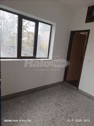 Izdaje se lokal od 15m2