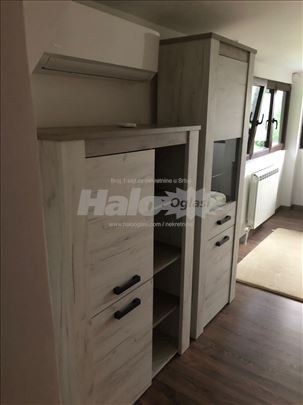 Izdajem kucu 180 m2 Zvezdarska suma 