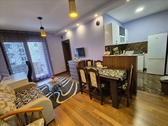 Izdavanje, Lux, Stojana Protića, Vračar, Hram,46m2