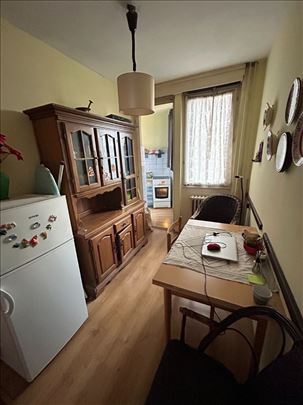 Izdavanje, Medak 2 36m2 1.0