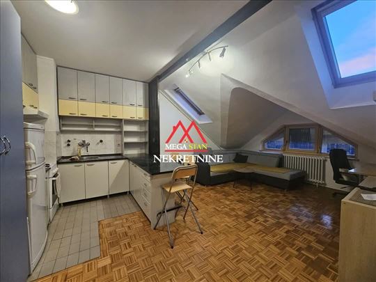 Jednoiposoban stan - 37m2 - Novo Naselje 