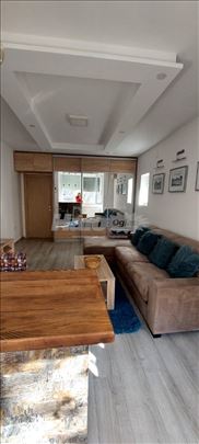 Jednosoban stan kod Beograđanke